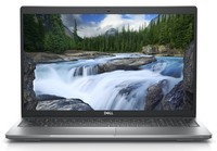 Dell Latitude 5530 Core i7 1265U (12-gen.) 1,8 GHz / 16 GB / 480 SSD / 15,6'' FullHD / Win 11 Pro