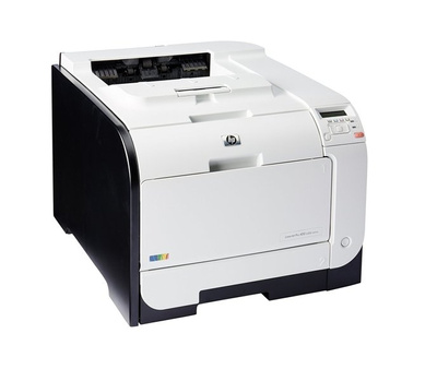 HP M451dn Laserowa Drukarka Kolorowa