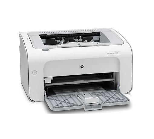 HP Laserjet P1102