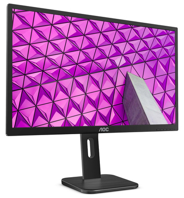 AOC 22P1 z głośnikami / Klasa A-