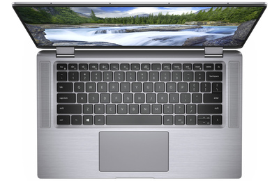  Dell Latitude 9510 Core i5 10310U (10-gen.) 1,7 GHz / 16 GB / 480 SSD / 15" FullHD / Win 11 Pro / Klasa A-