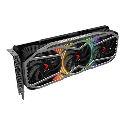 Karta graficzna PNY Nvidia GeForce RTX 3080 Ti [12 GB]