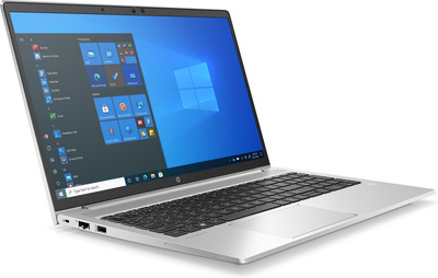 HP ProBook 650 G8 Core i7 1185G7 (11-gen.) / 32 GB / 2 TB SSD / 15,6'' FullHD / Win 11 Pro / Klasa A-