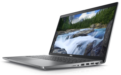 Powystawowy Dell Latitude 5530 Core i7 1265U (12-gen.) 1,8 GHz  / 32 GB / 2 TB SSD / 15,6'' FullHD / Win 11 Pro