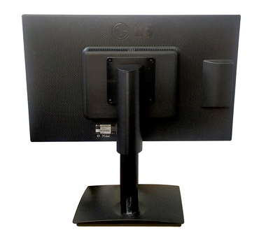 Terminal LG Zero Client / Monitor LG 23CAV42K-B