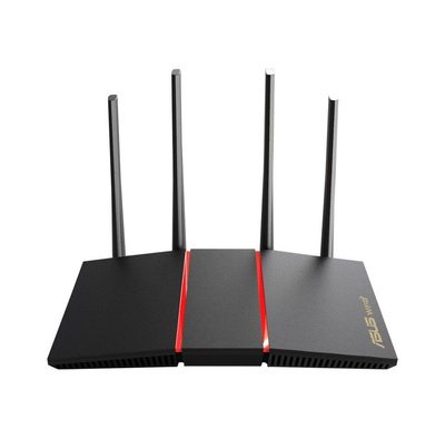 Router Asus RT-AX55 AX1800 Dual Band WiFi 6