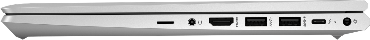 HP EliteBook 640 G9 Core i5 1245U (12-gen.) 1,6 GHz / 16 GB / 2 TB SSD / 14'' FullHD / Win 11 Pro / Klasa A-