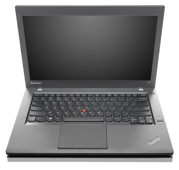 Lenovo ThinkPad T440 Core i7 4600u (4-gen.) 2,1 GHz / 12 GB / 480 SSD / 14" HD+ / Win 10 Prof. (Update)