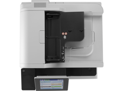 Urządzenie wielofunkcyjne laserowe HP M725dn MFP
