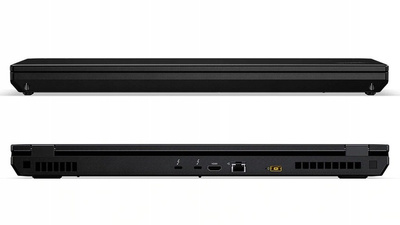 Lenovo ThinkPad P71 Core i7 7820HQ (7-gen.) 2,9 GHz / 8 GB / 960 SSD / 17,3" FullHD / Win 10 Prof. (Update) + Nvidia Quadro M620