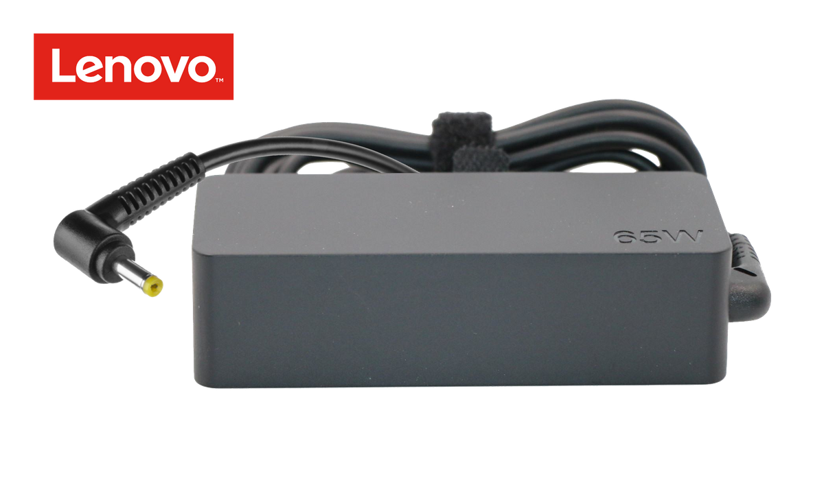 Zasilacz Lenovo 65W 20V 3.2A 4.0x1.7mm