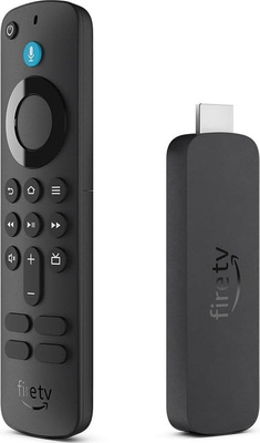 Amazon Fire TV Stick 4K Gen 2