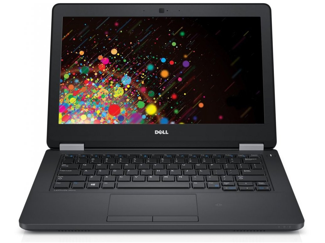 Dell Latitude E5270 Core i5 6200U (6-gen.) 2,3 GHz / 8 GB / 120 SSD / 12,5'' FullHD / Win 10 Prof. (Update)