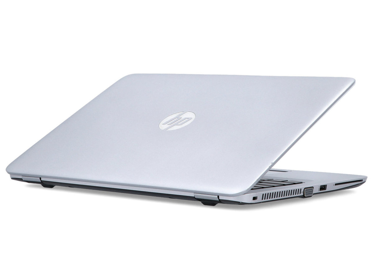 HP EliteBook 840 G3 Core i5 6300U (6-gen.) 2,4 GHz / 8 GB / 240 SSD / 14'' 2,5K / Win 10 Prof.