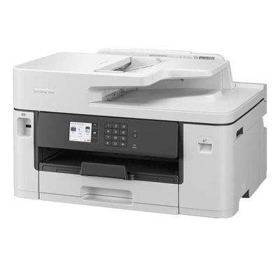 Nowe kolorowe urządzenie wielofunkcyjne A3 Brother MFC-J2340DW