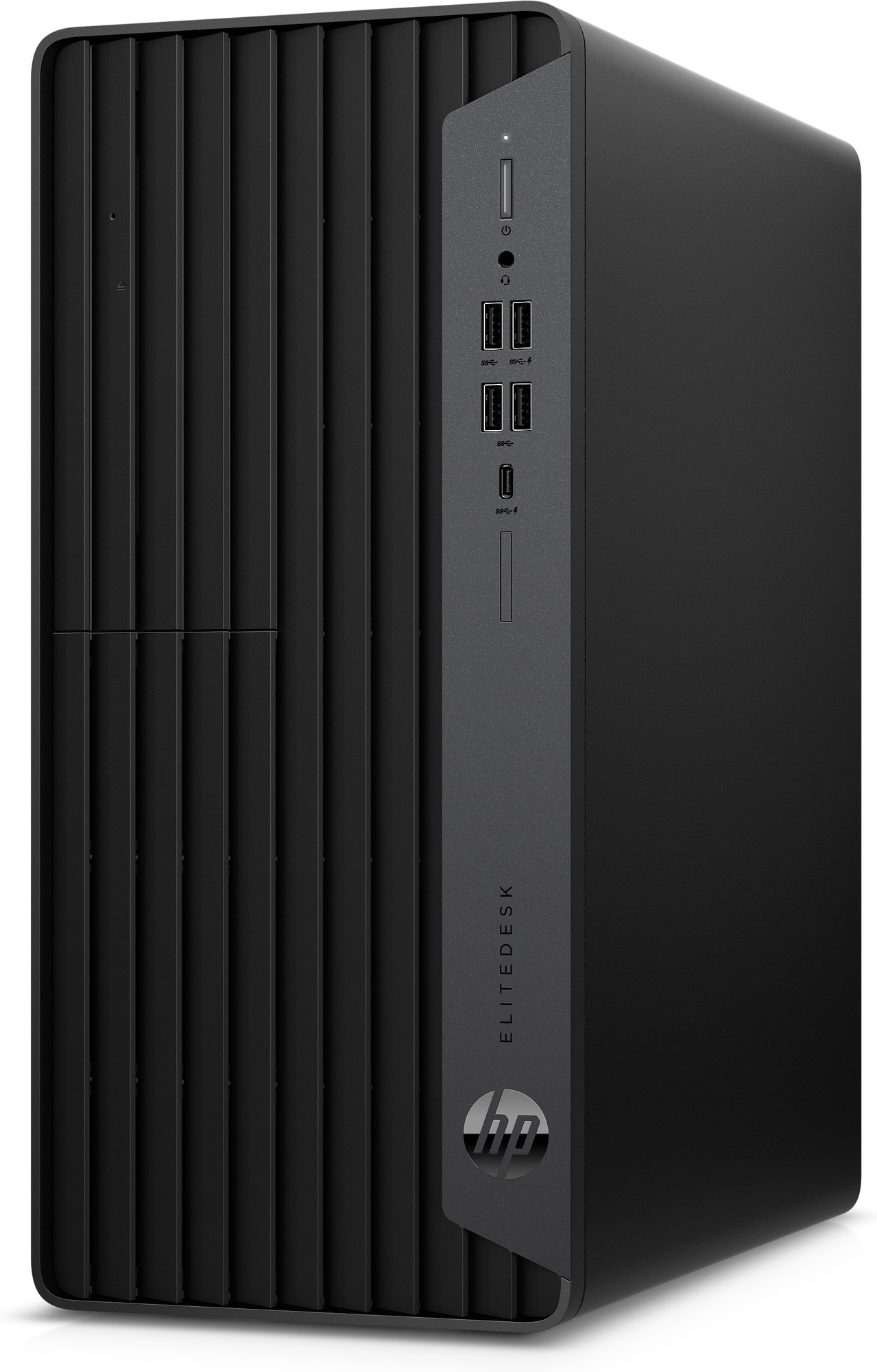 HP EliteDesk 800 G6 Tower Core i5 10500 (10-gen.) 3,0 GHz / 16 GB / 2 TB SSD / Win 11 Pro + Nvidia GeForce RTX 3050 [6 GB]