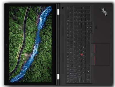  Powystawowy Lenovo ThinkPad P15 Gen 2 Core i7 11850H (11-gen.) 2,5 GHz / 16 GB / 960 SSD / 15,6" FullHD / Win 11 Pro + RTX A4000 [8GB]