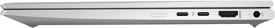 HP EliteBook 830 G8 Core i5 1145G7 2,6 GHz / 16 GB / 480 SSD / 13,3'' FullHD / Win 11 Pro