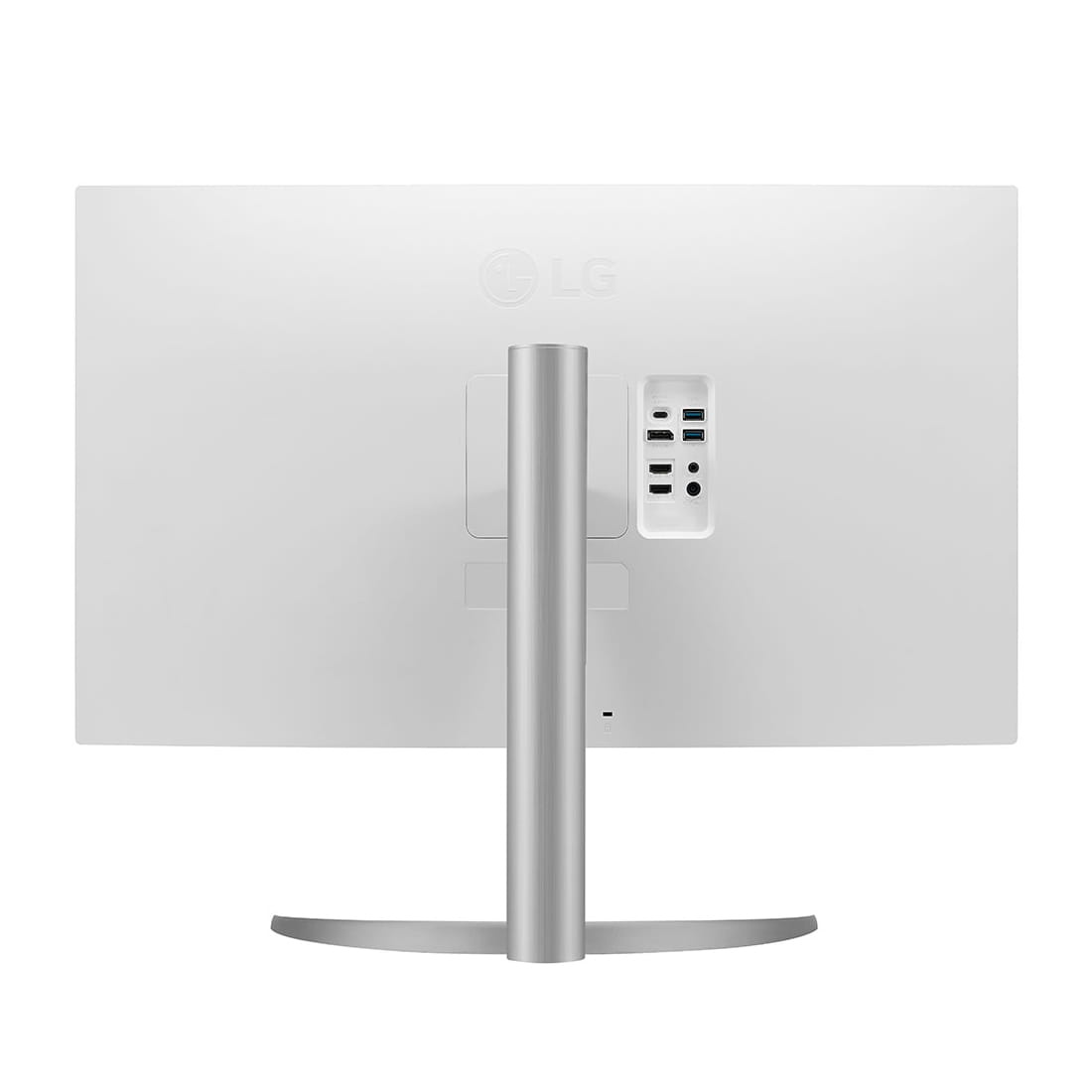 LG 32UP550-W 4K UHD z głośnikami