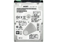 Dysk twardy HDD HGST Z5K500 500 GB 2,5"