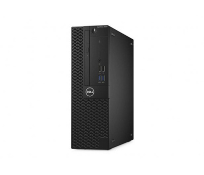 Dell Optiplex 3060 SFF Core i5 8400 (8-gen.) 2,8 GHz (6 rdzeni) / 16 GB / 480 SSD / Win 11 Prof.