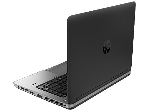 HP ProBook 640 G1 Core i5 4200m (4-gen.) 2,5 GHz / 8 GB / 960 SSD / 14'' / Win 10 Prof. (Update) / Klasa A-