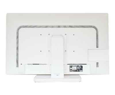 LG 24MB37PY-W z głośnikami / biały