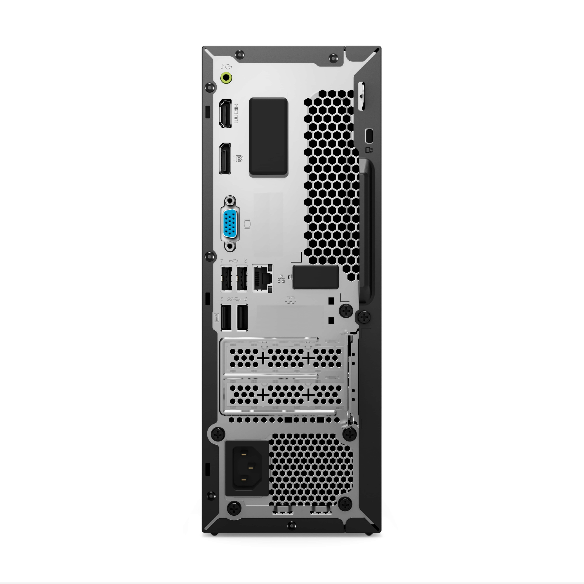 Lenovo ThinkCentre NEO 50s G3 SFF Core i5 12500T (12-gen.) / 16 GB / 960 SSD / Win 11 Pro