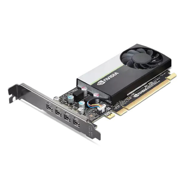 Karta graficzna Nvidia Quadro T400 [4 GB] / wysoki profil
