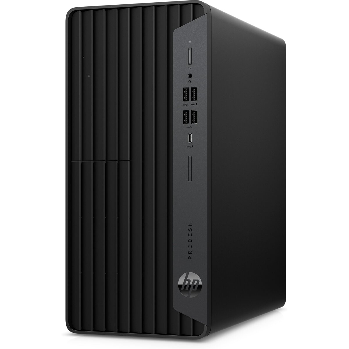 HP ProDesk 600 G6 Tower Core i5 10400F (10-gen.) 3,1 GHz / 8 GB / 240 SSD / Win 11 Pro