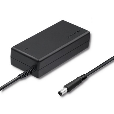 Zasilacz zamiennik Qoltec Monolith 50085.90W 7.4X5.0 do laptopów Dell