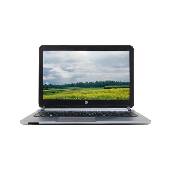 HP ProBook 430 G1 Core i3 4005U (4-gen.) 1,7 GHz / 8 GB / 120 SSD / 13,3'' / Win 10 (Update)