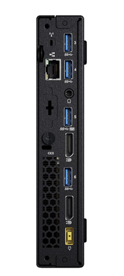 Lenovo ThinkCentre M700 Tiny Core i3 6100T (6-gen.) 3,2 GHz / 8 GB / 240 SSD / Win 10 Pro