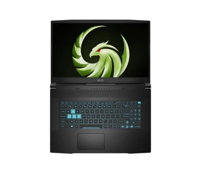 MSI Bravo 15 Ryzen 5 7535HS 3,3 GHz (6 rdzeni) / 32 GB / 960 SSD / 15,6'' FullHD 144Hz / Win 11 + GeForce RTX 4050