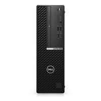 Dell OptiPlex 5090 SFF Core i7 11700 (11-gen.) 2,5 GHz / 32 GB / 240 SSD / Win 11 Pro