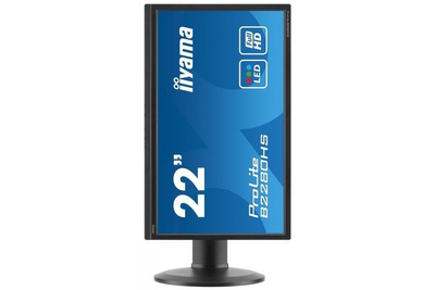 Iiyama ProLite B2280HS / Klasa A-