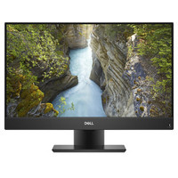 Dell OptiPlex 7470 AIO Core i5 8500 (8-gen.) 3,0 GHz / 16 GB / 240 SSD / 24’’ FullHD dotyk / Win 11 Pro / Klasa A-