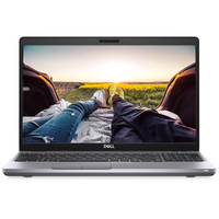 Dell Latitude 5511 Core i5 10400H (10-gen.) 2,6 GHz / 16 GB / 480 SSD / 15,6'' FullHD / Win 11 Pro / Klasa A-