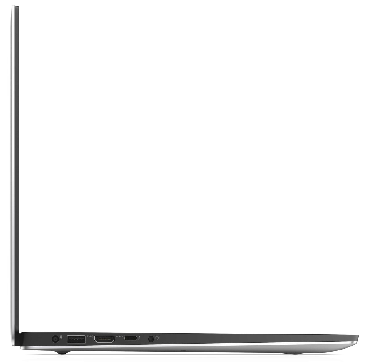 Dell XPS 15 7590 Core i5 9300H (9-gen.) 2,4 GHz / 32 GB / 2 TB SSD / 15,6'' FullHD / Win 11 Pro / Klasa A-