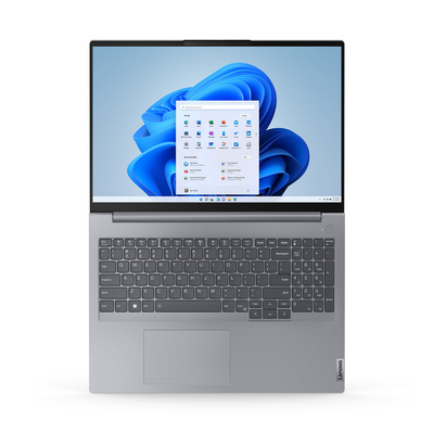 Nowy Lenovo ThinkBook 16 G6 Ryzen 5 7530U 2,0 GHz / 32 GB / 2 TB SSD / 16" WUXGA / Win 11 Pro