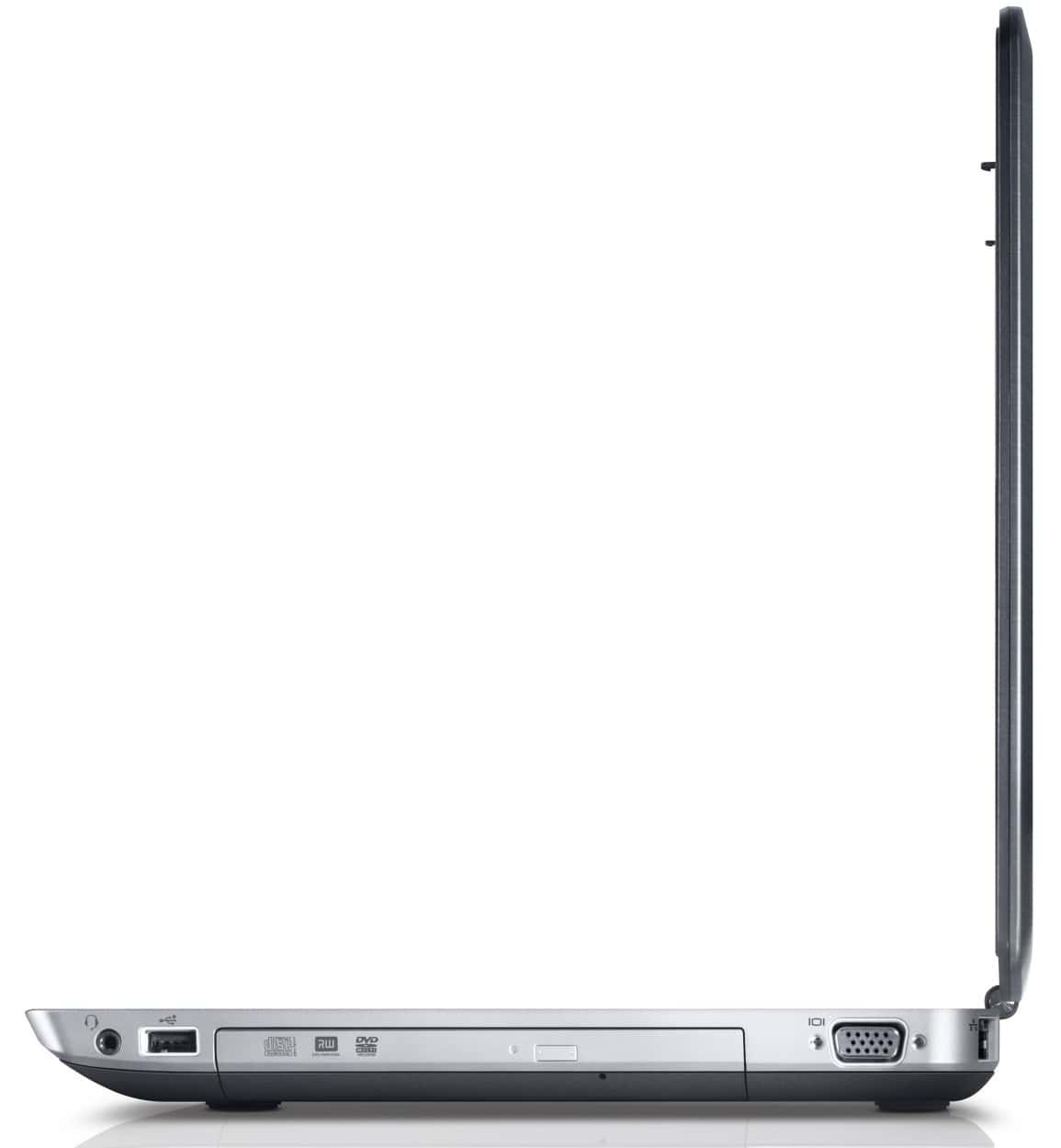 Dell Latitude E5530 Core i5 3210M (3-gen.) 2,6 GHz / 8 GB / 480 SSD / 15,6’’ / Win 10 Pro / Klasa A-