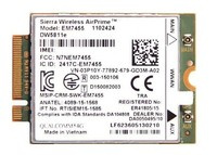 Modem WWAN LTE / Sierra Wireless AirPrime EM7455 (DW5811e) / do laptopów Dell