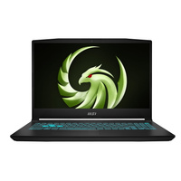 MSI Bravo 15 AMD Ryzen 5 7535HS / 32 GB / 480 SSD / 15,6'' FullHD 144Hz / Win 11 + GeForce RTX 4050