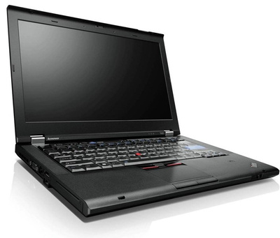 Lenovo ThinkPad T420 Core i5 2520M (2-gen.) 2,5 GHz / 4 GB / 500 HDD / 14,1" / Win 10 Prof. (Update)