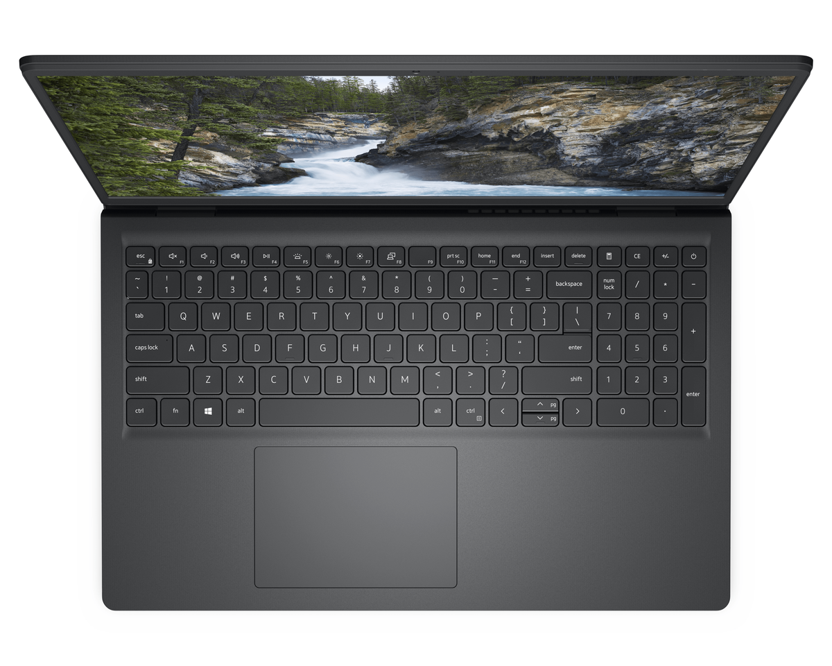 Nowy Dell Vostro 3510 Core i3 1115G4 (11-gen.) 1,7 GHz / 16 GB / 480 SSD / 15,6" FullHD / Win 11 Pro
