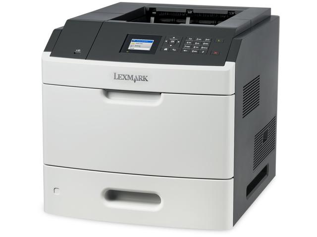 Drukarka laserowa Lexmark MS811dn