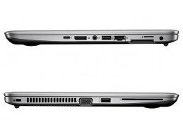 HP EliteBook 840 G3 Core i5 6300U (6-gen.) 2,4 GHz / 4 GB / 240 SSD / 14'' / Win 10 Prof. (Update)