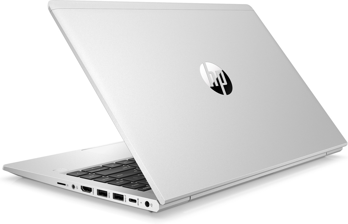 HP ProBook 440 G8 Core i5 1135G7 (11-gen.) 2,4 GHz / 16 GB / 960 SSD / 14'' FullHD / Win 11 Pro / Klasa A-