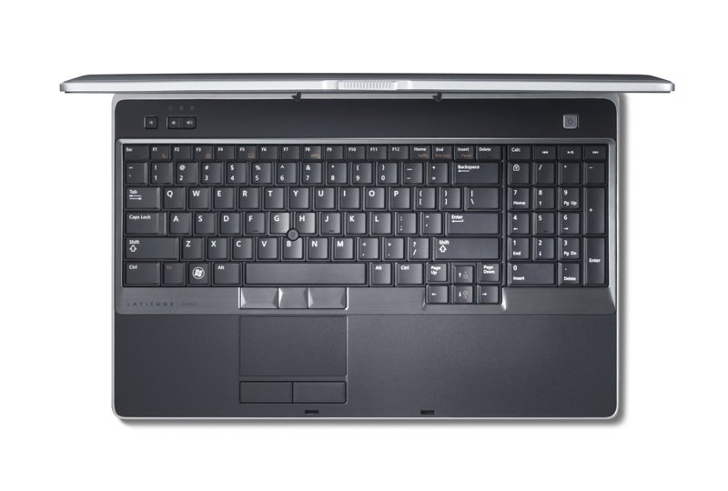 Dell Latitude E6530 Core i7 3520M (3-gen.) 2,9 GHz / 8 GB / 120 SSD / 15,6'' / Win 10 Prof. (Update)