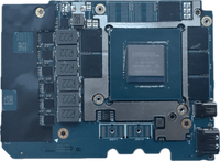 Karta graficzna Nvidia RTX A3000 do laptopa Dell Precision 7760